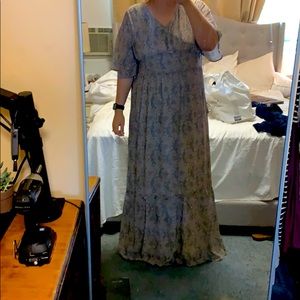 One loved babe dress